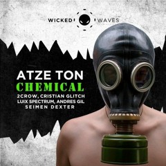 Atze Ton - Chemical (Cristian Glitch Remix) WWR