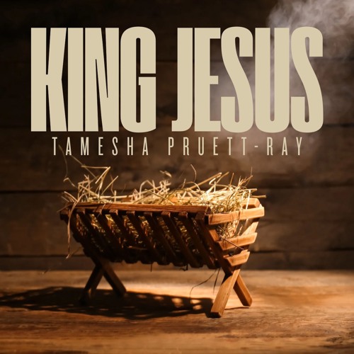 King Jesus
