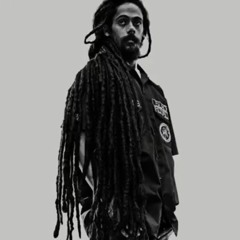 Damian Marley - Road To Zion