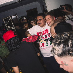 Camila Pam ft Arquimedium, Capitão goblin & Pirata Pohank