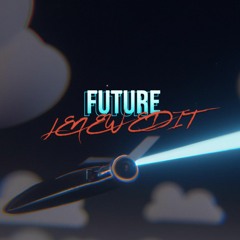 Jog - Future 98 (Lenew Edit)