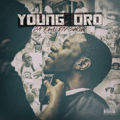 Hood Gospel (feat. Ricco Barrino)