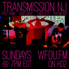Transmission NJ 8/17