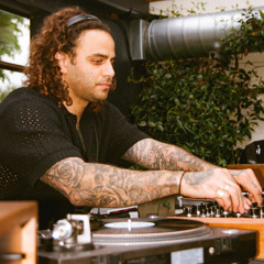 Mr James live at On Rotate May 2024