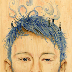 Thinking about you - Radiohead