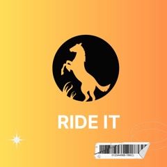 The Fuego - Ride It