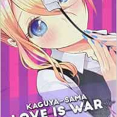 [FREE] KINDLE 💏 Kaguya-sama: Love Is War, Vol. 3 (3) by Aka Akasaka PDF EBOOK EPUB K