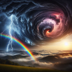 Tempesta di Cambiamento