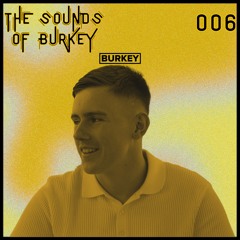 The Sounds Of Burkey 006