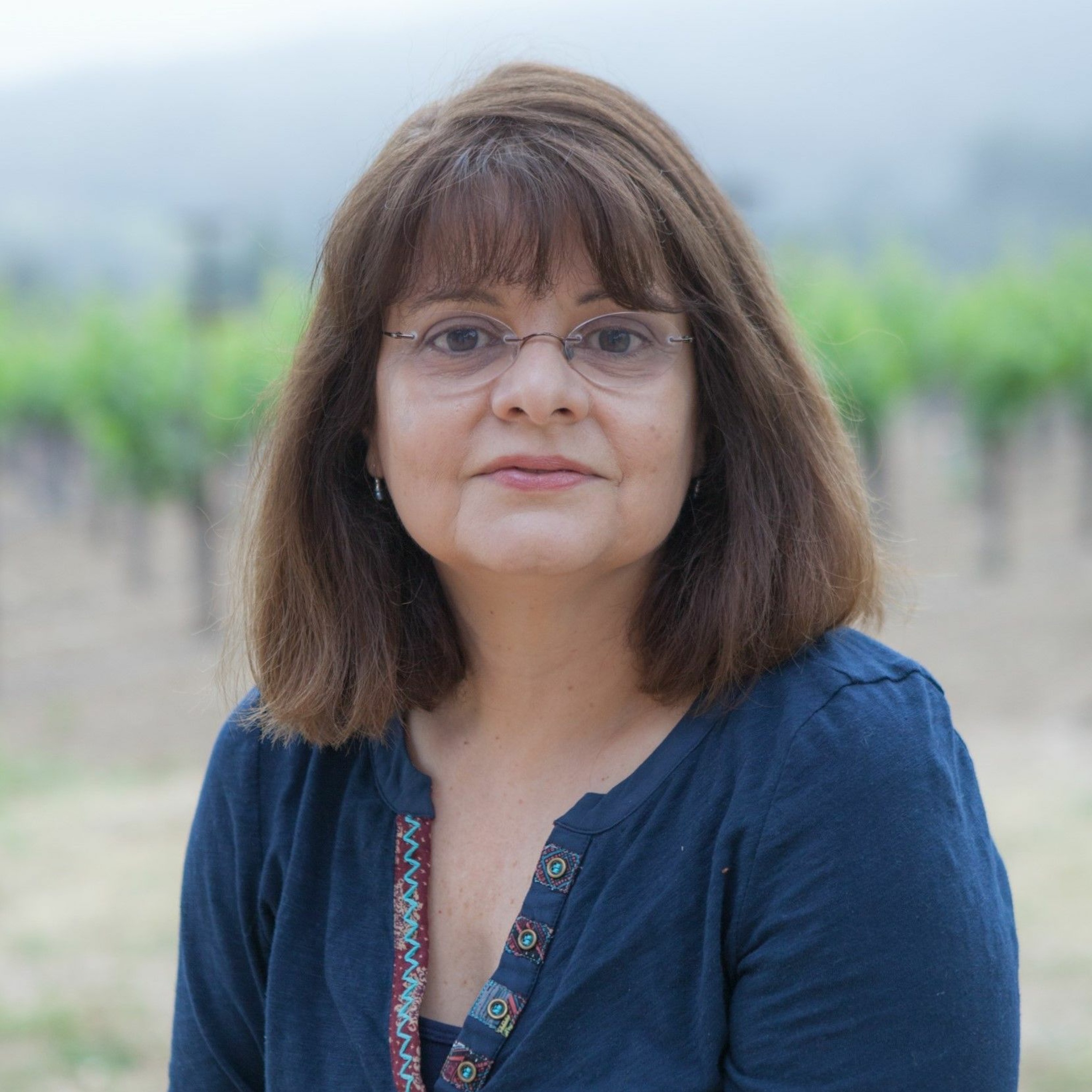 Wine Country Women