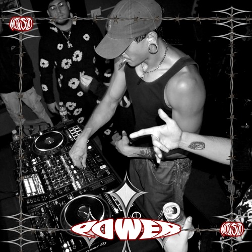 MONSUO - POWER (FREE DL)