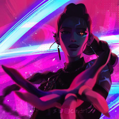 Your Idol - KPop Demon Hunters (Lumie Version)