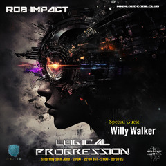 ROB-IMPACT LOGICAL PROGRESSION PART 1
