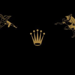 Equipped - BONES - (tuezdayrozin flip)