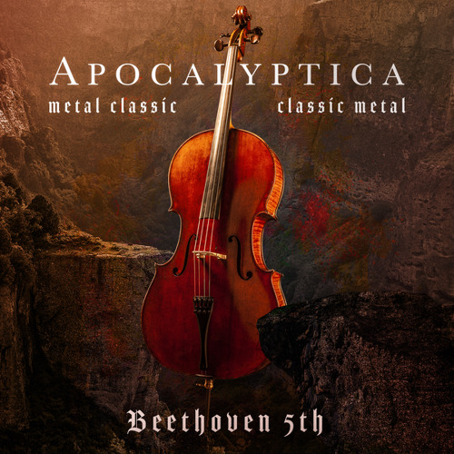 Stream Beethoven 5th by Apocalyptica