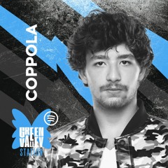 COPPOLA @ Green Valley Station 25.12.2021