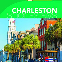 [View] KINDLE 💌 Michelin Green Guide Short Stays Charleston by  Michelin [KINDLE PDF