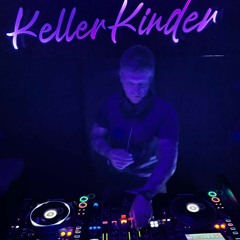 15.10.2022 KellerKinder After Summer Party LiveSet DJ Dexter