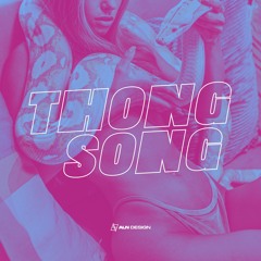 Sisqó - Thong Song (Raphael Siqueira Remix)