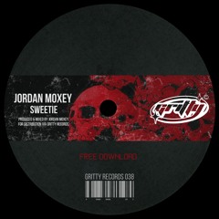 Jordan Moxey - Sweetie [GR038]