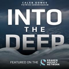 Into The Deep - Sports Fanfare