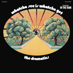 The Dramatics - In The Rain (Jazztrumentals Beat)
