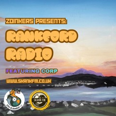 Rankford Radio Ep.5 ft CORP