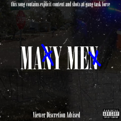 Sicko928 - Many Men