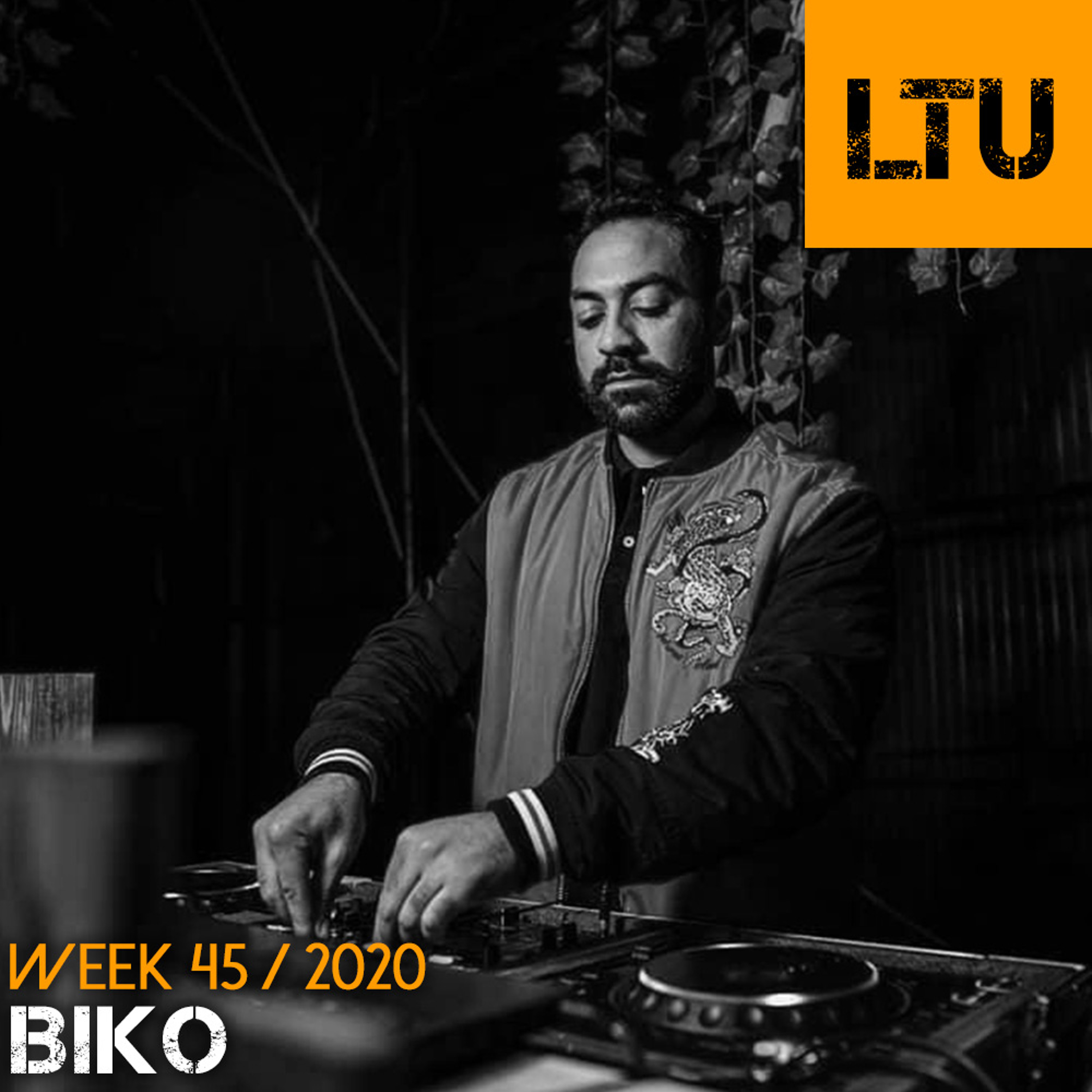 Like That Underground Podcast