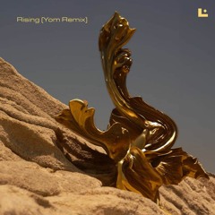 Rising (Yom Remix)