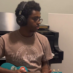 To Be With You My Love (Demo)