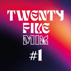 Twenty Five Mix #1