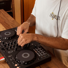 MIGAS on the decks I