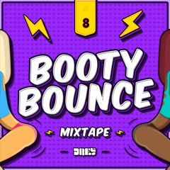 Booty Bounce Mixtape #8 | HipHop / R&B