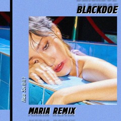 Hwa Sa(화사) - Maria (BlackDoe Remix)