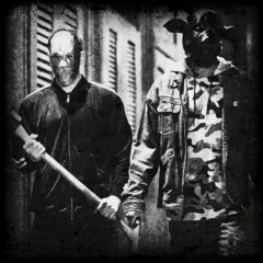 TERROR