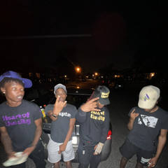 $Boom - natesobrazy-trenchbbysay- cayo