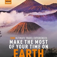[View] PDF 🖍️ Rough Guides Make the Most of Your Time on Earth (Rough Guides Inspira