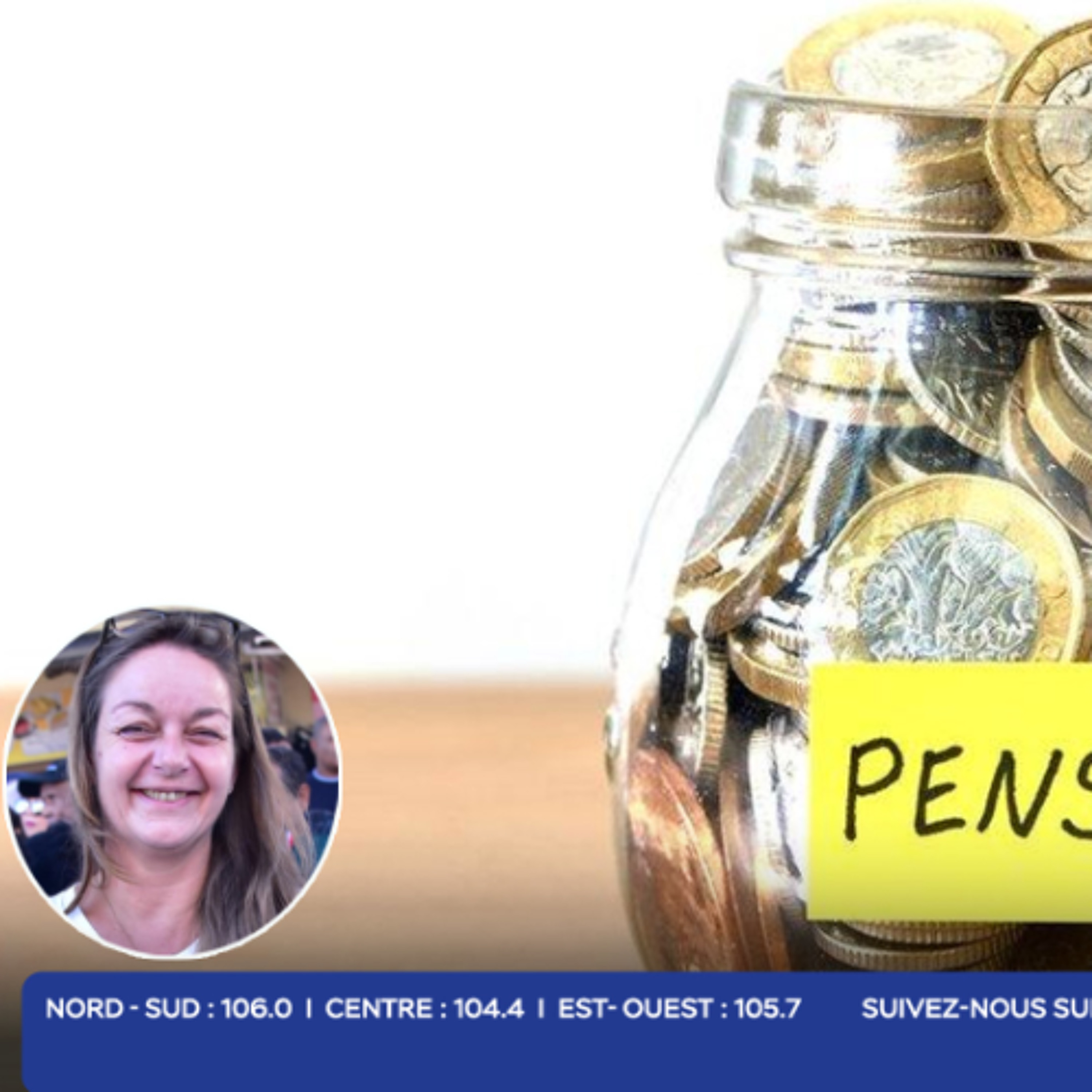 Réforme des pensions : une pétition en ligne pour dire NON à la retraite à 65 ans