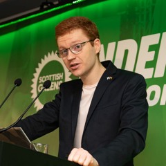 Ross Greer says council tax freeze must be sustainably funded