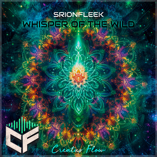 Srionfleek - Whisper of the Wild (Original Mix) Preview