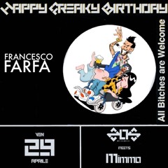 Farfa@Mimmo's BDay!