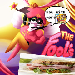 The Fool's Gambit (Ham Sandwich)