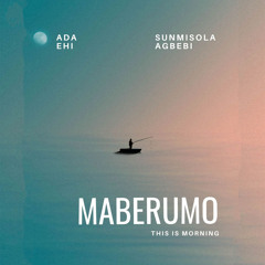 Maberumo (This Is Morning)
