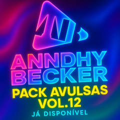 (PREVIA) Anndhy Becker - Avulsas Vol. 12