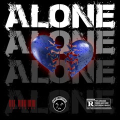 Alone