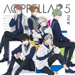 「Colorful」Full ver by FYA'M' Aoppella!?