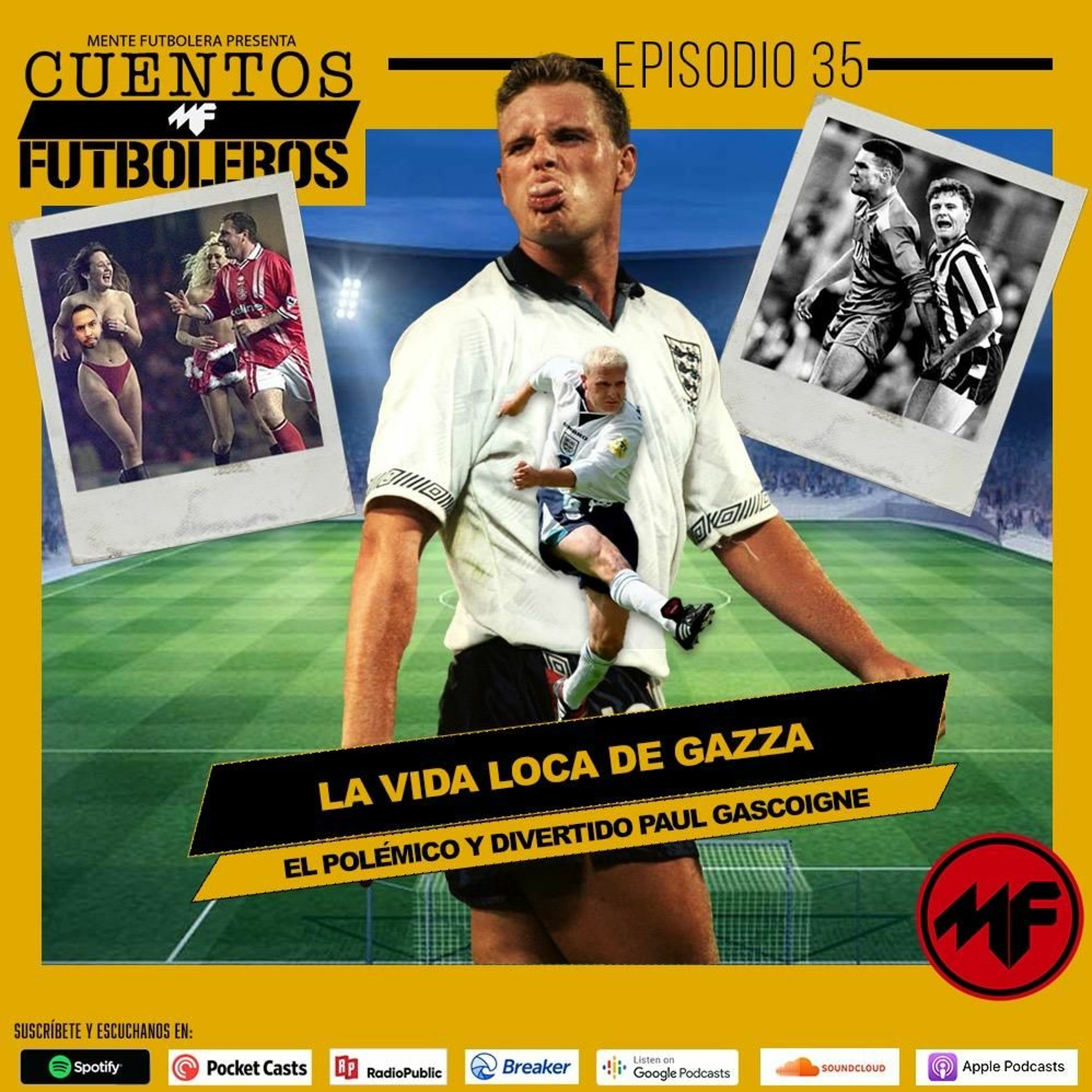 Mente Futbolera: La nueva visión del Futbol