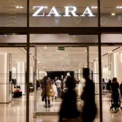 ZARA HOUSE MUSIC 💿