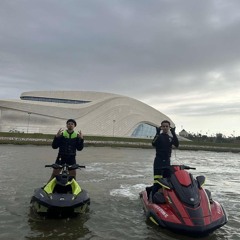 Jet Set Musik - YoLah x 3abdel